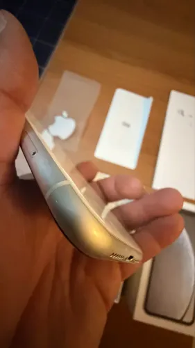 VENDO IPHONE XR 64G BRANCO
