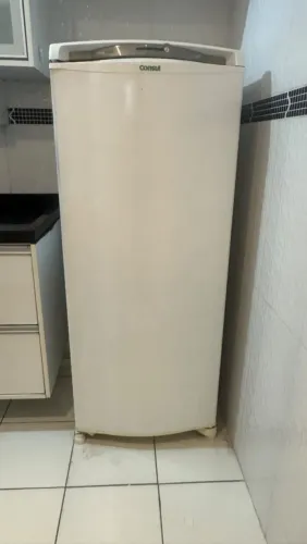 Geladeira