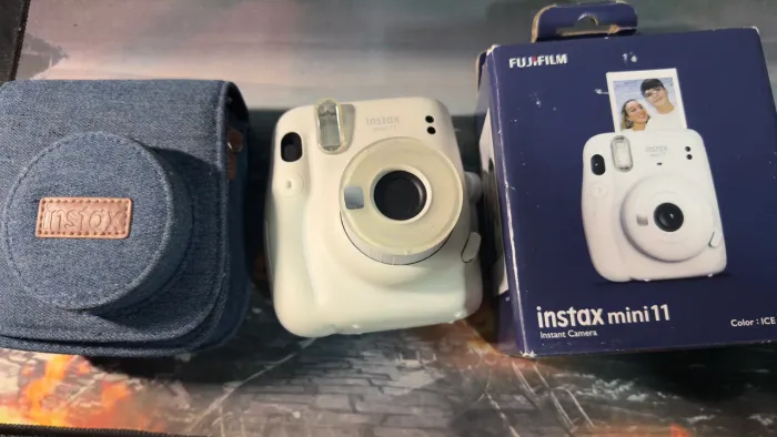 Insta X mini 11