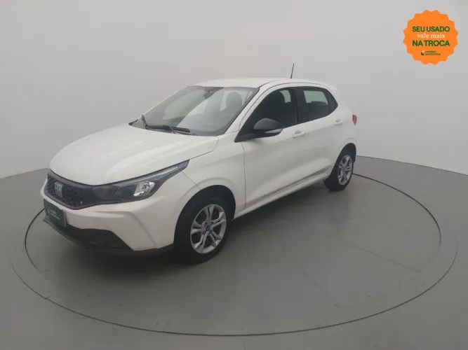 Fiat Argo Drive 1.0 Firefly 2026