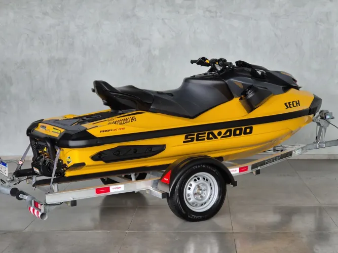 Jet ski SEADOO RXP RS 300