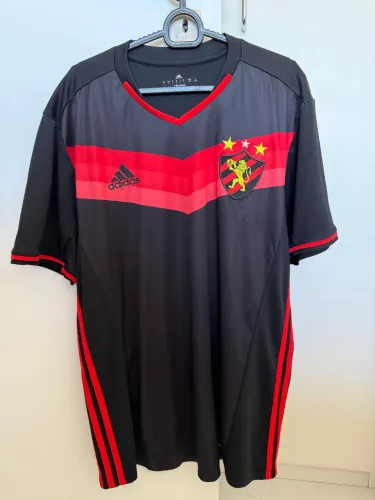 Camisa Sport Recife Adidas 2016