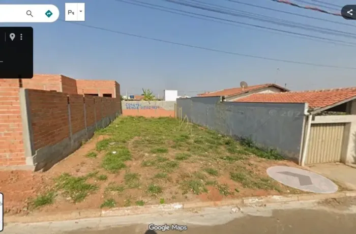 Terreno residencial em Estiva Gerbi no Jardim Furlan - Ótima oportunidade!
