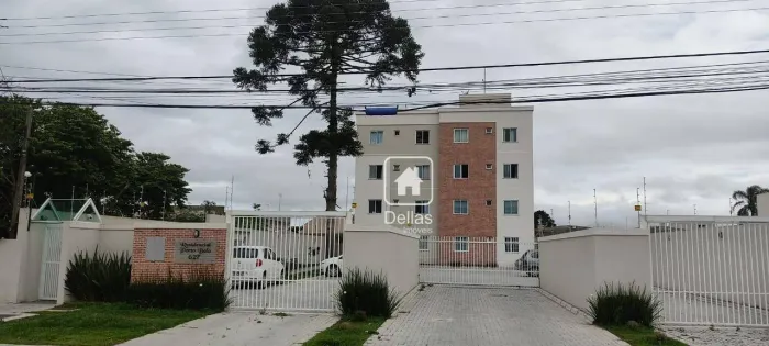 Apartamento com 2 dormitórios para alugar, 53 m² por R$ 2.035/mês -Rua Rio Solimões - Weis