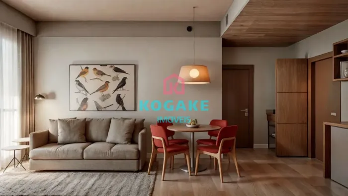 Apartamento com 2 dormitórios à venda, 60 m² por R$ 1.350.000,00 - Baixada Fluminense - Ap