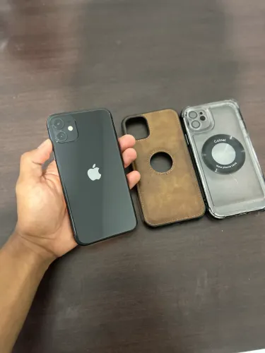 iPhone 11 Em Ótimo Estado !!!! 100%?