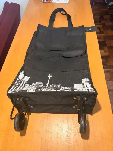 Carrinho de mão CURITIBA
