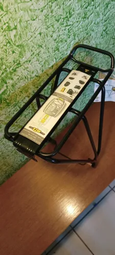 Rack De Disco Topeak Explorer Mtx 2.0