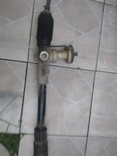 Caixa de direção Kia Picanto 2009