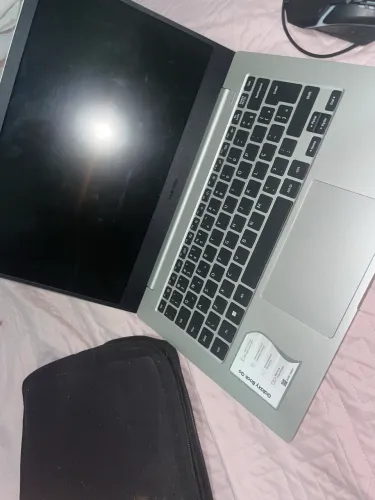 NOTEBOOK GALAXY BOOK GO