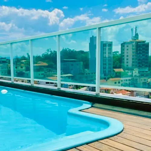 Apartamento no Condomínio Vista Bela, São João, VR/RJ