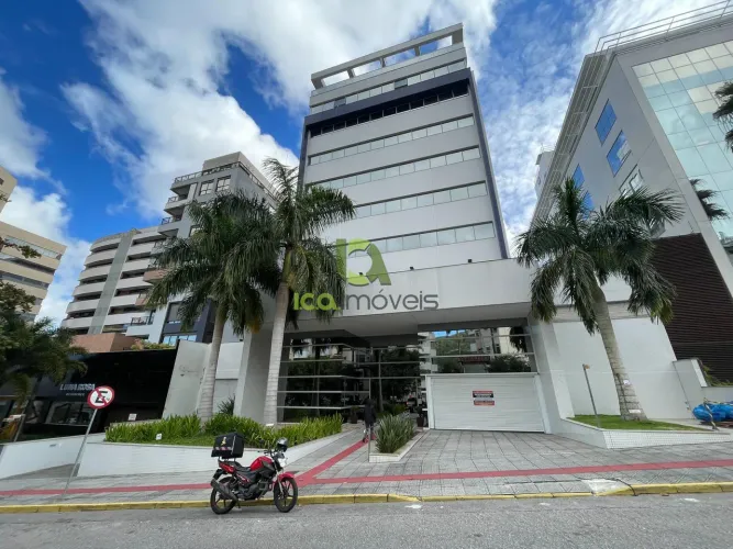 ÓTIMA SALA COMERCIAL PARA ALUGAR NO ITACORUBI!