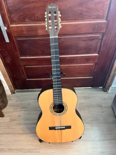 Violão Rozini Studio