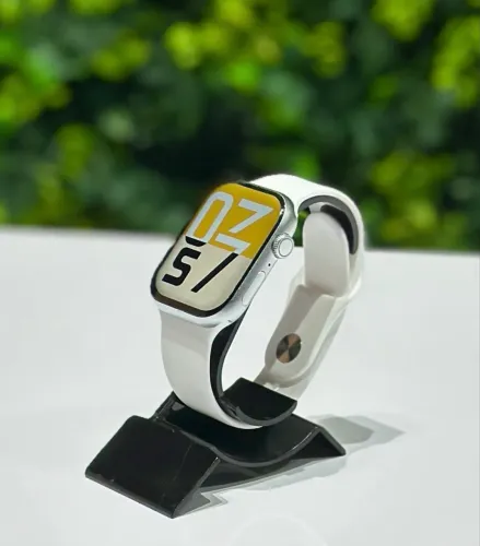 Relógio inteligente / smartwatch lançamento serie 10 mini - Novo