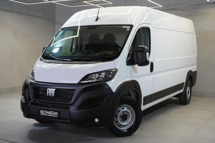 Fiat Ducato Maxicargo 2.2 Diesel (e6) 2024