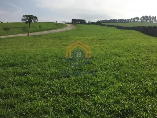 Terreno em Condominio em Capela do Barreiro - Itatiba, SP