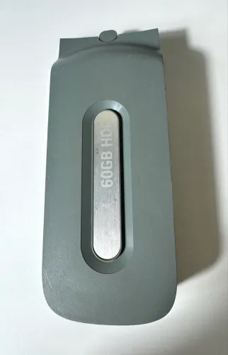 HD Xbox 360 Fat