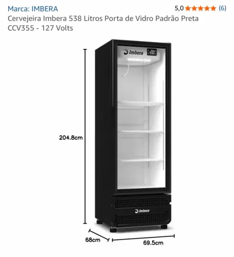 Cervejeira Imbera