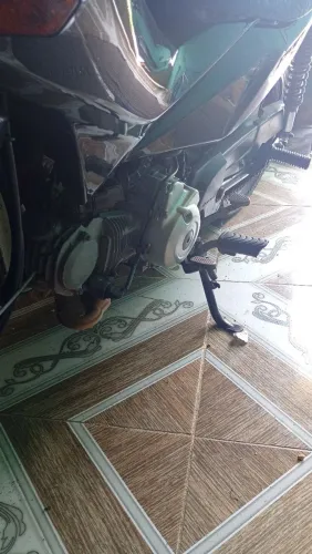 Honda Pop 2025