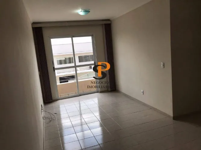 Apartamento à venda no bairro Residencial Aquários em Vinhedo/SP