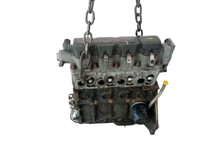 Motor Chevrolet Corsa 1.0 8v 1994 1995 1996 A 2002