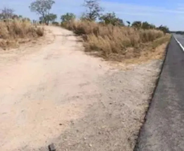 Área à venda com 183,69 hectares na Chapada da Natividade - To.