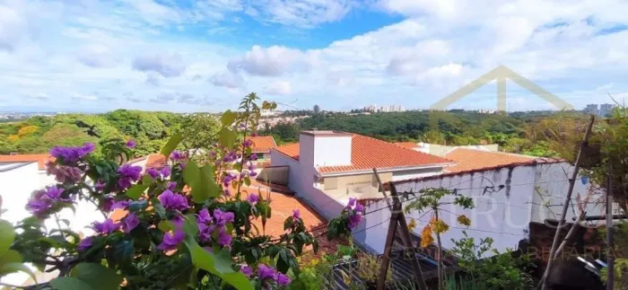 Casa com 3 dormitórios à venda, 232 m² por R$ 700.000,00 - Parque Jambeiro - Campinas/SP