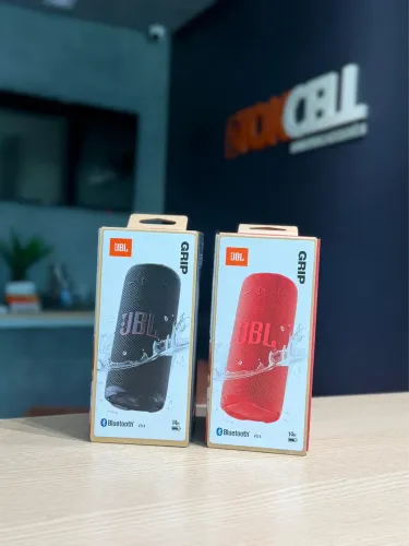 JBL Grip Novo Lacrado Garantia Loja Física