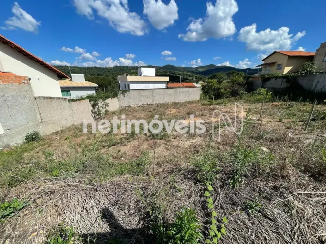 Venda Lote-Área-Terreno Dona Suzana Florestal