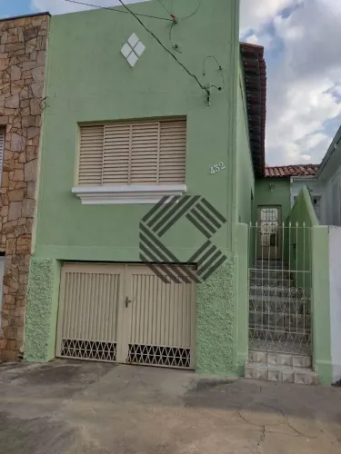 Casa com 2 dormitórios à venda, 69 m² por R$ 290.000,00 - Vila Hortência - Sorocaba/SP