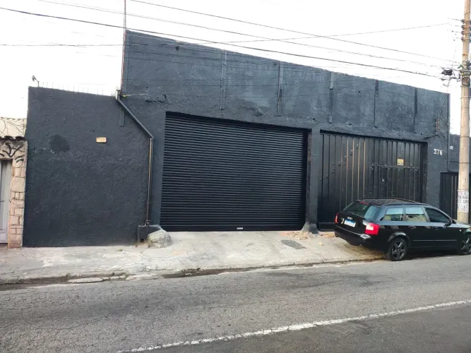 Imóvel para aluguel tem 350 metros quadrados em Padre Eustáquio - Belo Horizonte - MG
