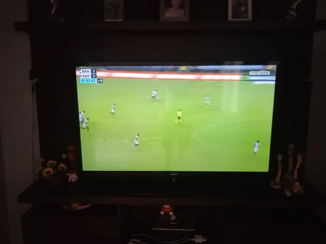 Tv Samsung plasma 50 polegadas