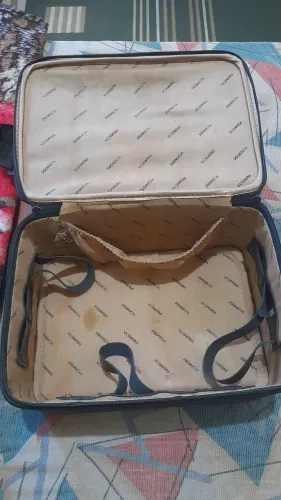 Vendo Mala pequena