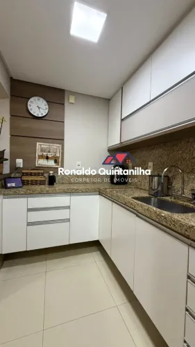 BR-APARTAMENTO À VENDA 3 QUARTOS, SENDO 1 SUÍTE -CONDOMÍNIO ITAÚNA PARQUE!