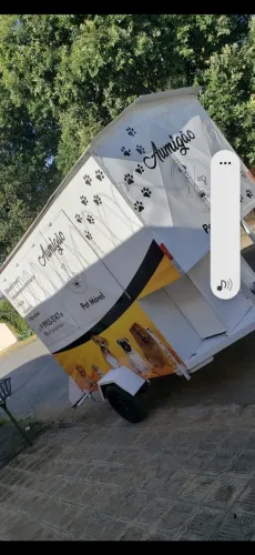 Alugo trailer
