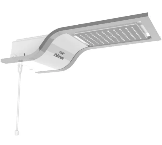 Chuveiro elétrico