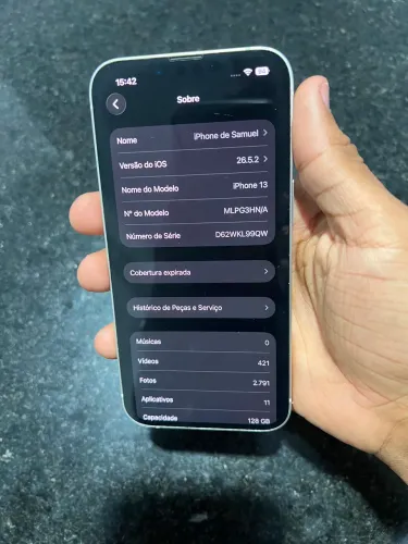 Iphone 13