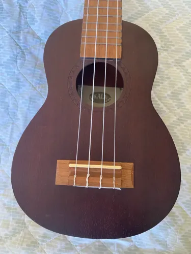 Ukulele Kala KA-15SLNG
