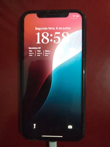 Iphone Xr 128gb | 77% Bateria