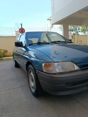 Ford Escort GL 1.6i / 1.6 1995