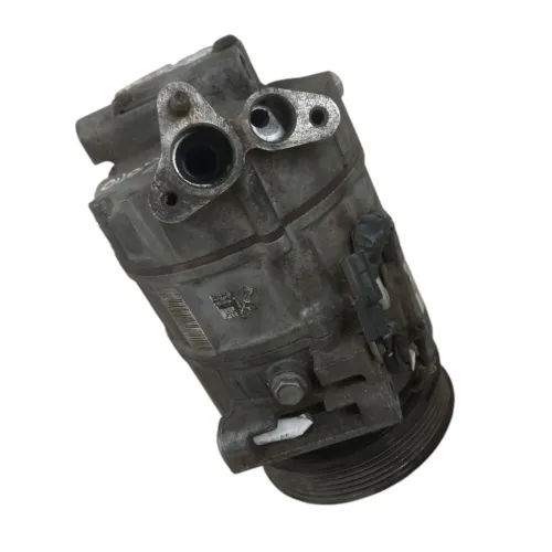 Compressor Ar Condicionado Nissan Sentra 2.0 2010 