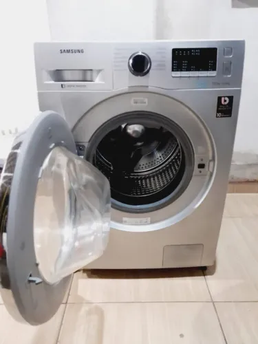 Lava e Seca Samsung 11KG - 3 Meses de Garantia Total