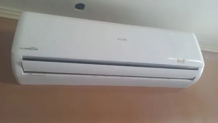 Ar condicionado
