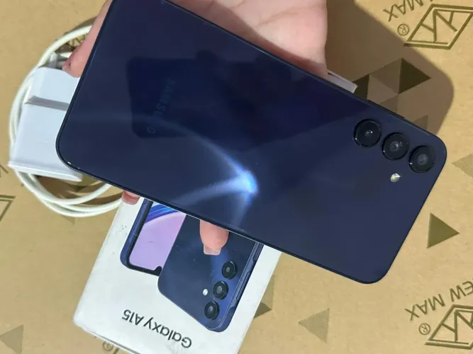 Samsung A15 128 gigas