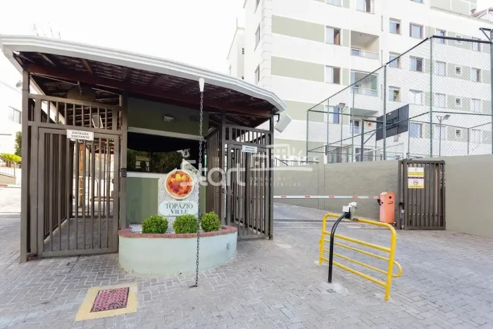 cobertura - Jardim Nova Europa - Campinas
