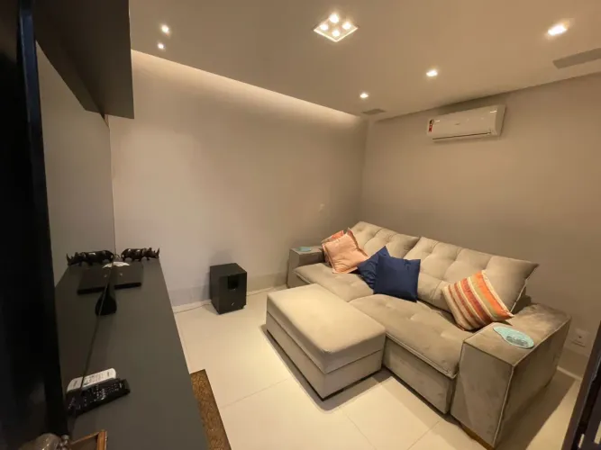 Sofá perfeito - Casa do Sofá 