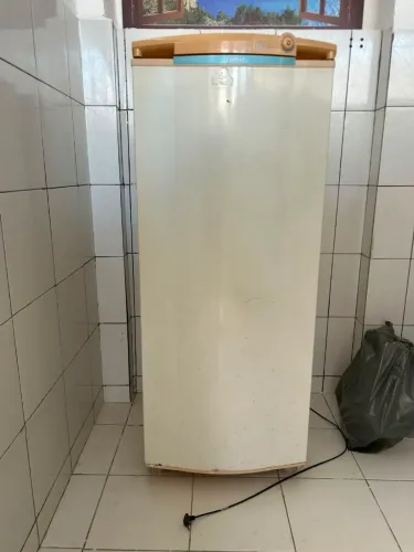 Geladeira Consul 340 Degelo Seco