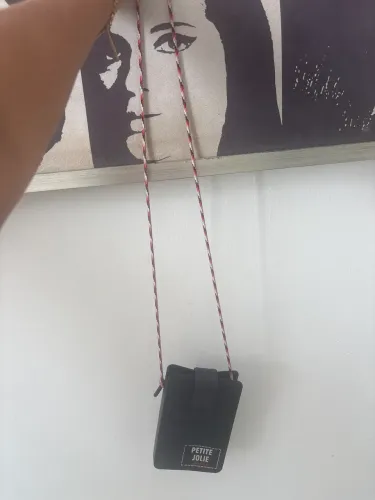 BOLSA PETITE JOLIE