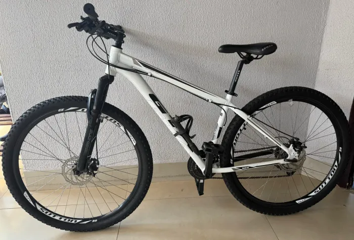 Bike GTX 29 - 700,00 no pix