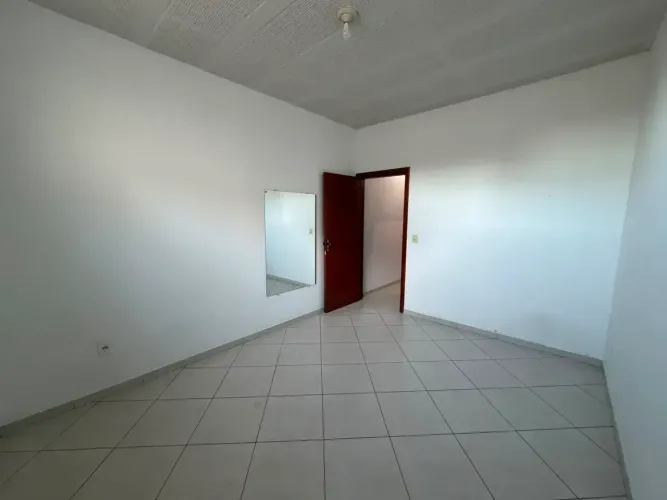 Apartamento para aluguel tem 40 metros quadrados com 1 quarto em Caiçaras - Belo Horizonte